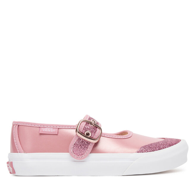 Tenisówki Vans Mary Jane VN000CYKEN71 Różowy - dziewczęce