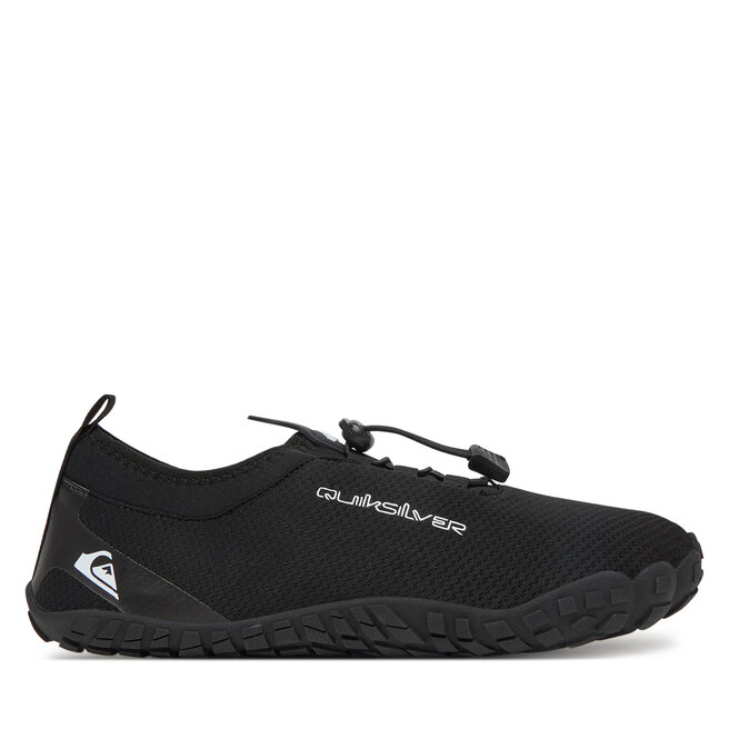 Buty do sportów wodnych Quiksilver CEO-MP80-26009 Czarny - męskie