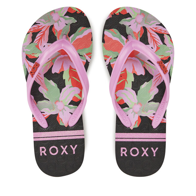 Japonki Roxy ARGL100283 Różowy -