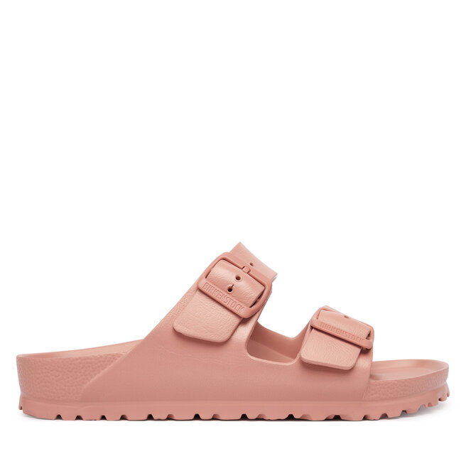 Klapki Birkenstock Arizona 1031340 Różowy -