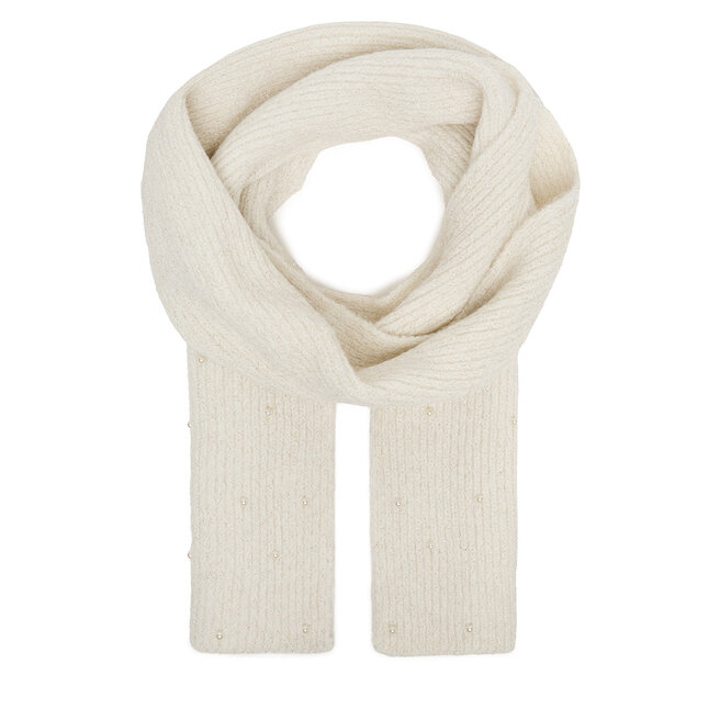 Szalik Nine West CEO-NW-W4-001-AW25 Biały -