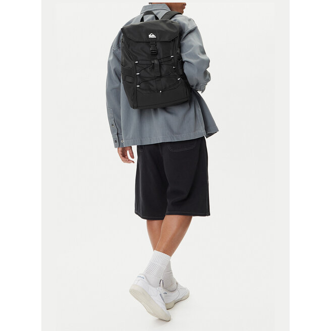 Plecak podróżny Quiksilver C-QUIC-KL-001-08 Czarny -