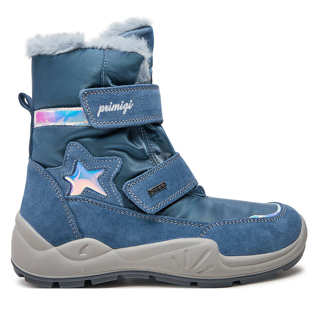 Śniegowce Primigi 6878522 D GORE-TEX Niebieski - dziewczęce