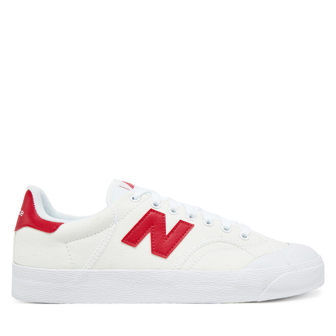 Trampki New Balance BB100CRD Biały - męskie
