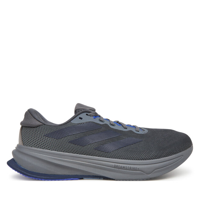 Buty do biegania adidas Buty do biegania Supernova Rise 2 Szary - męskie
