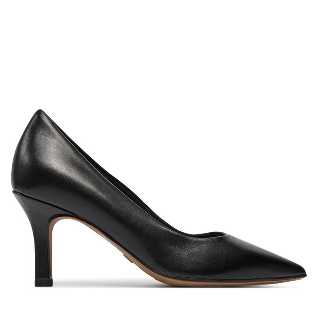 Szpilki Tamaris 1-22434-41 Czarny - kobiece