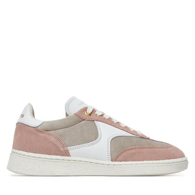 Sneakersy Filling Pieces 68625755513 Beżowy - kobiece