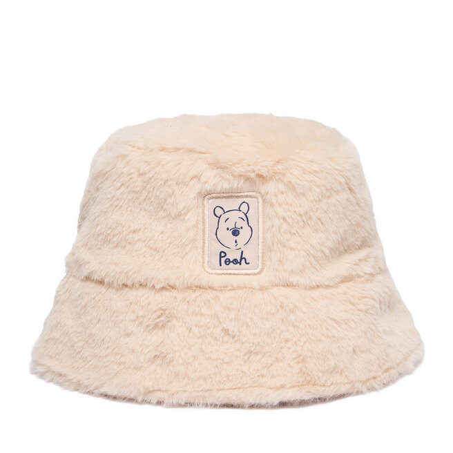 Bucket Winnie The Pooh CEO-ACCCS-AW25-214WTP Beżowy -