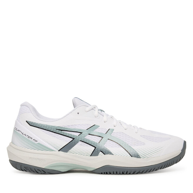 Buty halowe Asics Court Hunter Ff 1071A111 Biały - męskie