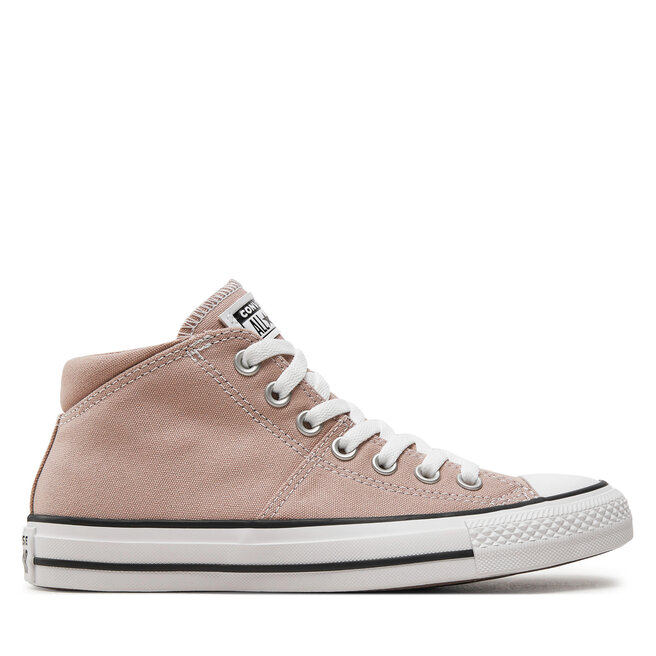 Trampki Converse Chuck Taylor All Star Madison Mid A06511C Beżowy - kobiece