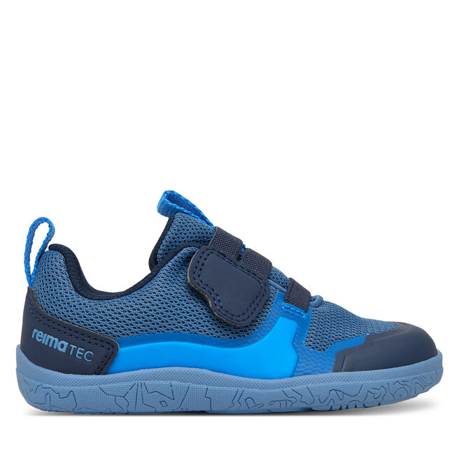Sneakersy Reima Tepastelu 5400141B-67A0 Niebieski - chłopięce