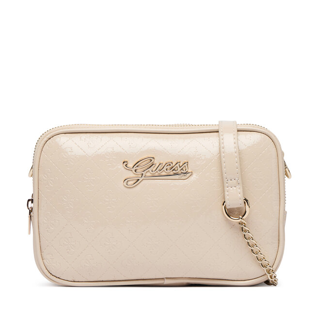 Torebka Guess J6BZ12 W3984 Beżowy jasny -