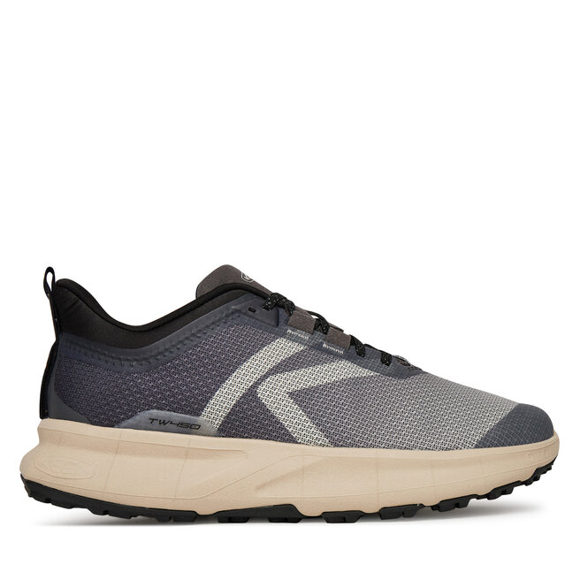 Sneakersy Keen 450 DIRT Szary - męskie