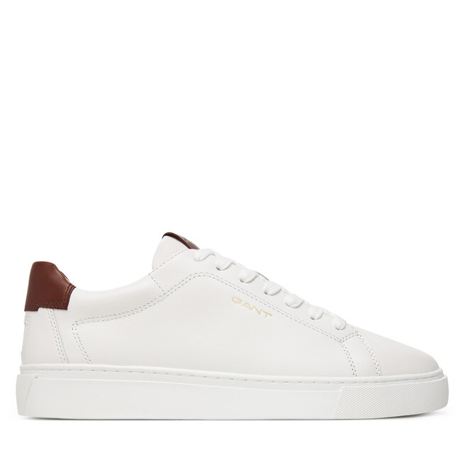 Sneakersy Gant 33631390 Biały - męskie