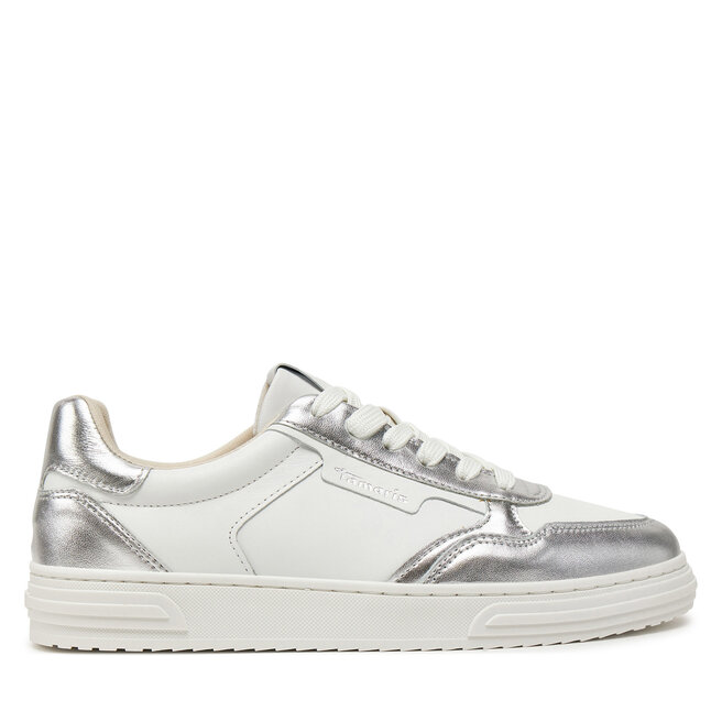 Sneakersy Tamaris 1-23617-42 Kolorowy - kobiece