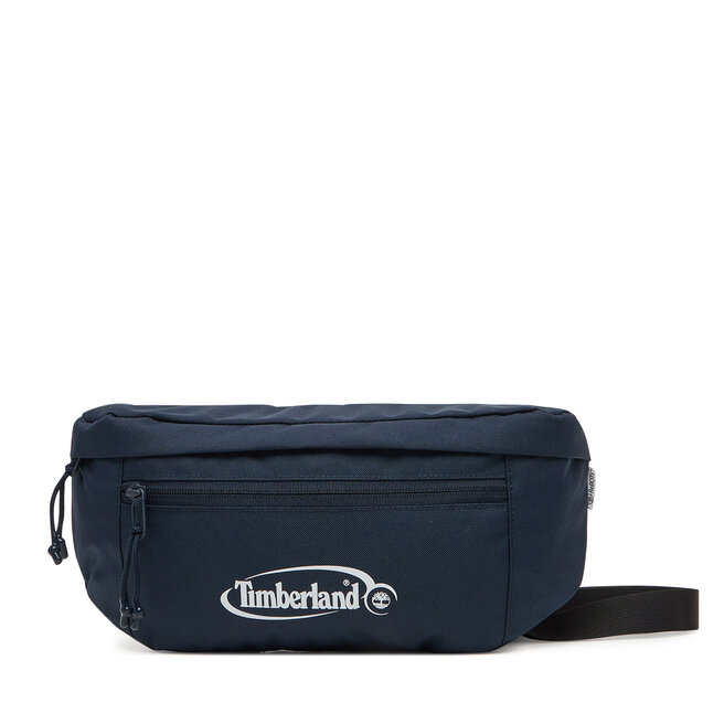 Nerka Timberland Timberpack Slg Prt TB0A6FKPU101 Granatowy -