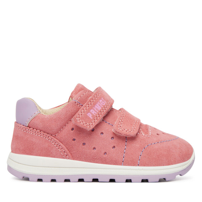 Sneakersy Primigi 1357322 M Różowy - dziewczęce
