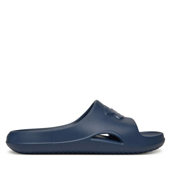 Klapki Under Armour UA M Locker V SL 3028094 Granatowy -