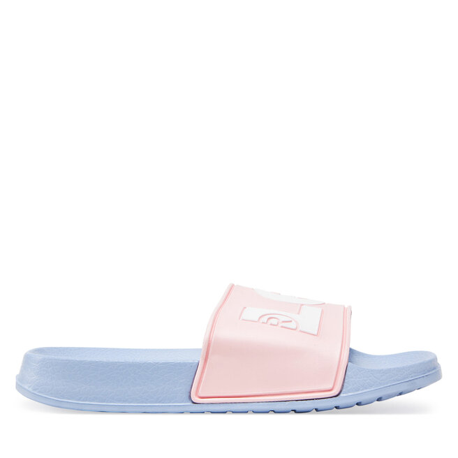 Klapki Levi's® June L VPOL0238S Różowy -