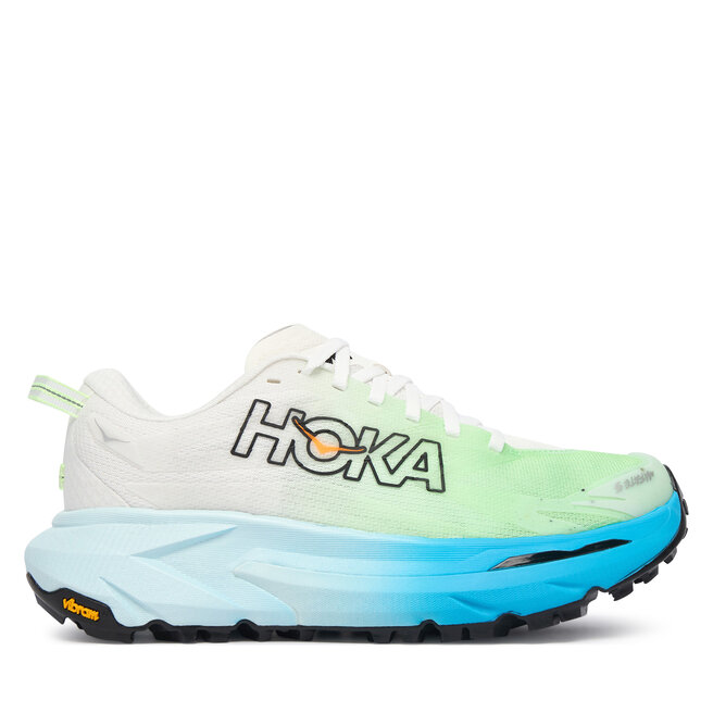 Buty do biegania Hoka Mafate 5 1168723 Biały - kobiece