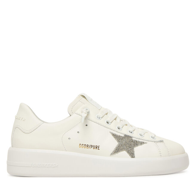 Sneakersy Golden Goose Pure New GWF00197.F002789.80185 Biały - kobiece