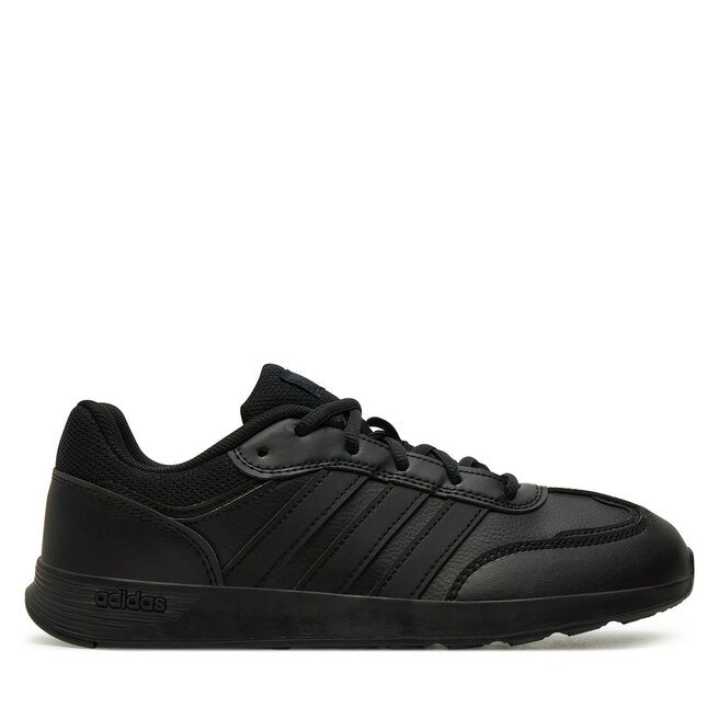 Sneakersy adidas Tensaur Switch JH9251 Czarny - chłopięce