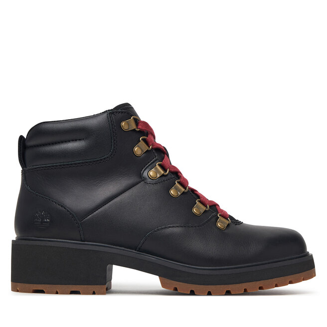 Trapery Timberland Carnaby Row TB0A2QH4W021 Czarny - kobiece