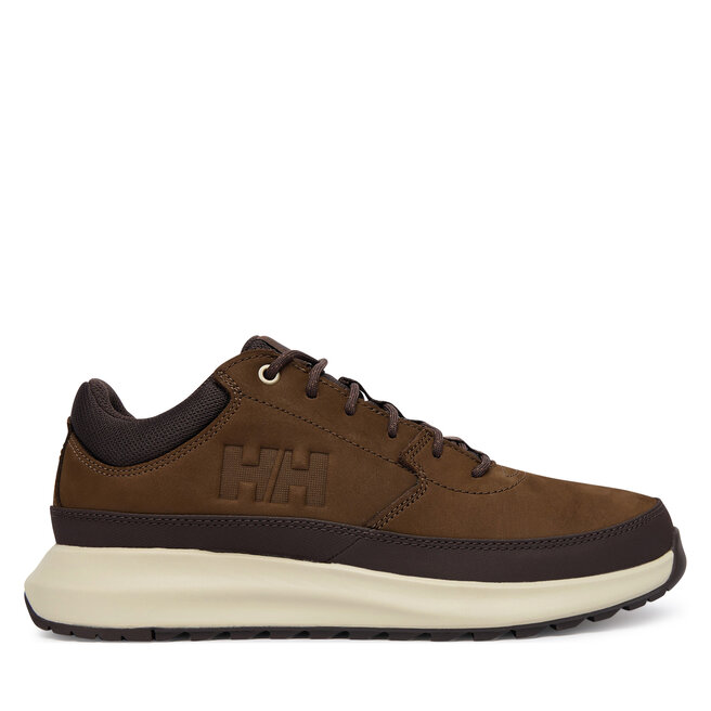 Trekkingi Helly Hansen Beckett 11991_745 Brązowy - męskie