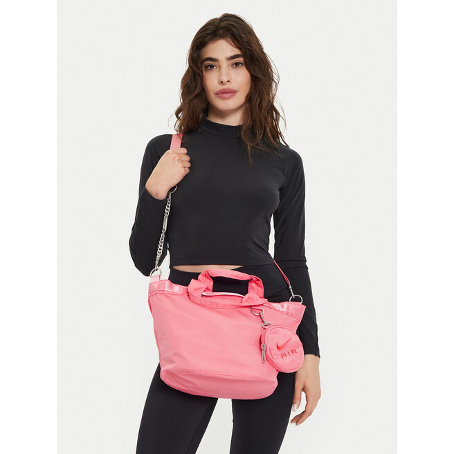 Torebka Nike DR5671 611 Różowy -