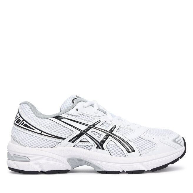 Sneakersy Asics Gel-1130 Gs 1204A197 Biały - chłopięce