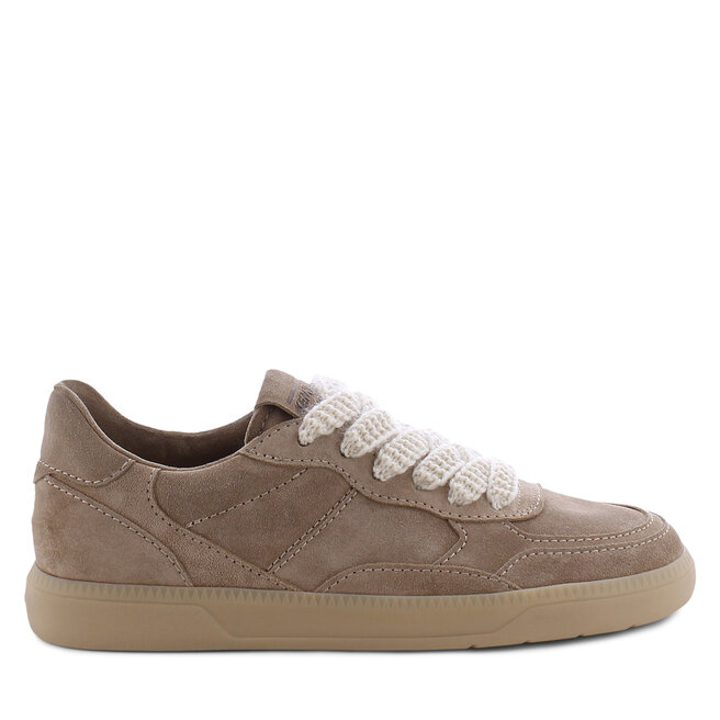 Sneakersy Kennel & Schmenger 61-22770.666 Brązowy - kobiece