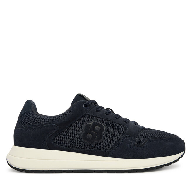 Sneakersy BOSS Vinston 50554612 Granatowy - męskie