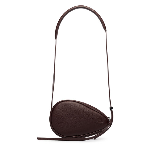 Torebka Lacoste NU5462FP Beżowy -