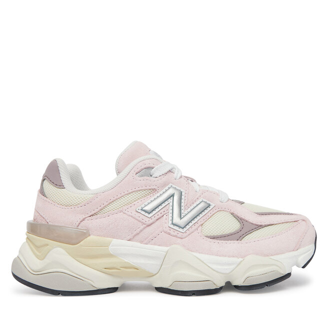Sneakersy New Balance PC9060BE Różowy - dziewczęce
