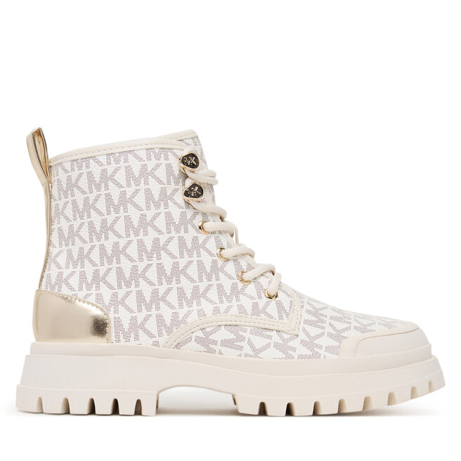 Trapery MICHAEL Michael Kors MK02734257 Écru - dziewczęce
