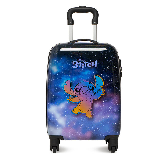 Walizka dziecięca Disney Classics CWBEO-ACCCS-AW26-204DCLS-S Granatowy -