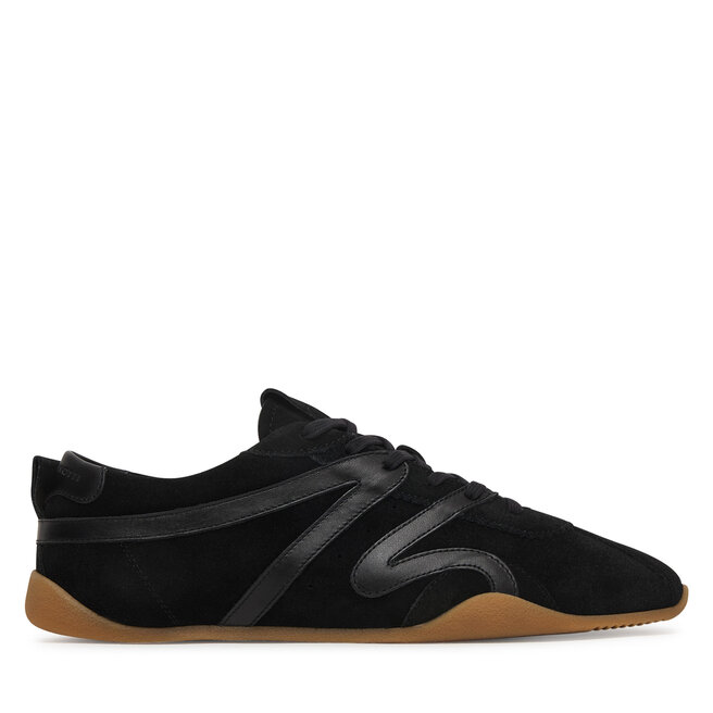Sneakersy Giuseppe Zanotti RM60017 Czarny - męskie