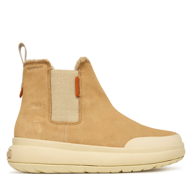 Sztyblety Merrell Arquette Thermo J007066 Brązowy - kobiece