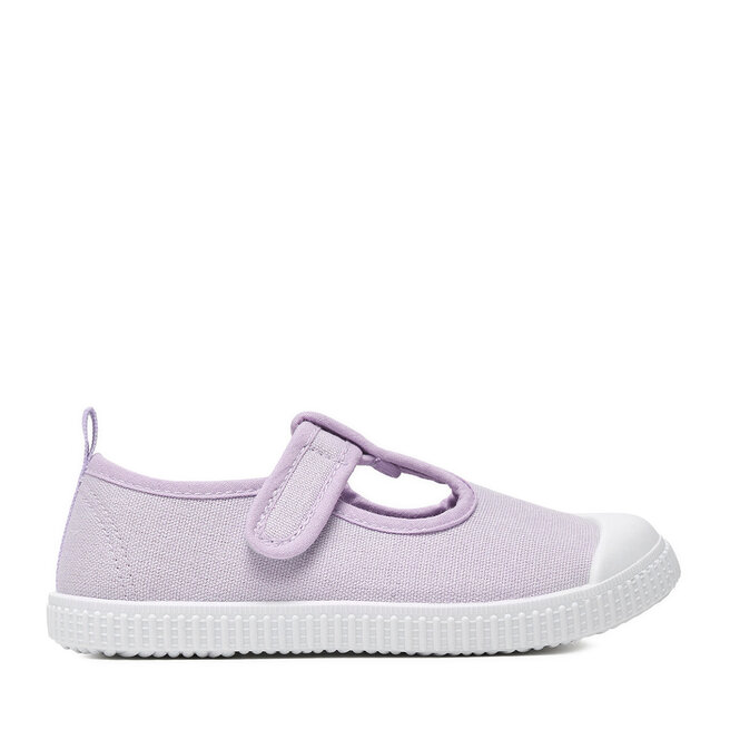 Kapcie DeeZee CEO-CP91-25819(DZ) Fioletowy - dziewczęce