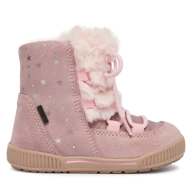 Śniegowce Primigi GORE-TEX 2361411 Różowy - dziewczęce