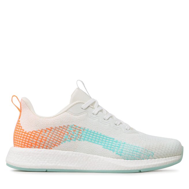 Sneakersy Sprandi MP07-11602-09 Biały - męskie