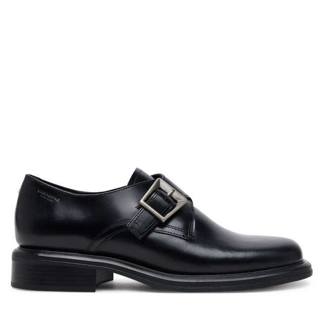 Półbuty Vagabond Shoemakers Ellis 5830-201-20 Czarny - kobiece