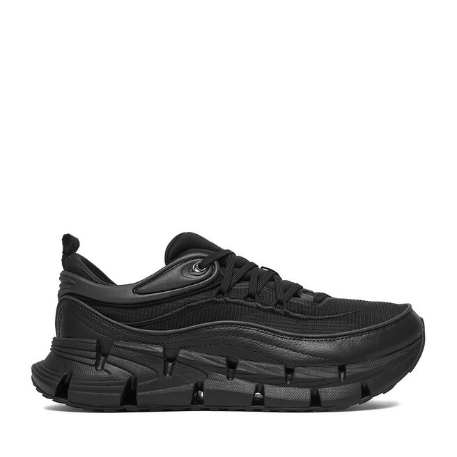 Buty do biegania Reebok EO-FLOATZIG ENCORE 100272625 Czarny - męskie