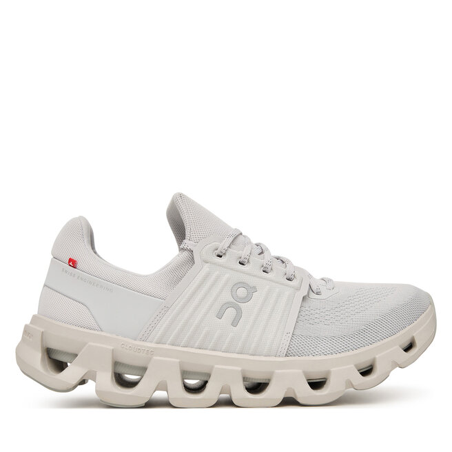 Sneakersy On Cloudswift 4 AD Biały - męskie