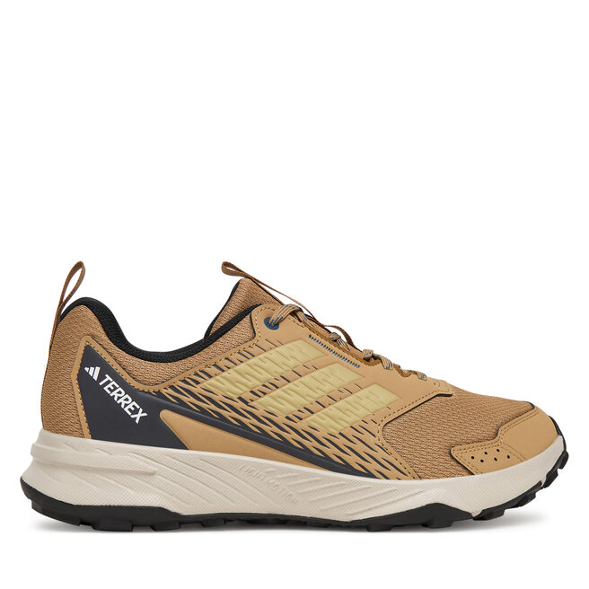 Trekkingi adidas Terrex Tracefinder 2 JR5279 Beżowy - męskie