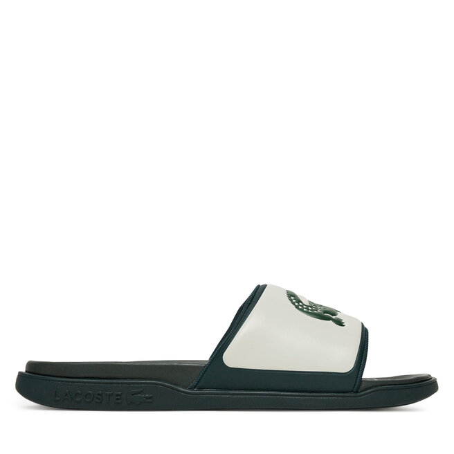 Klapki Lacoste 7-49CMA0040 Biały -
