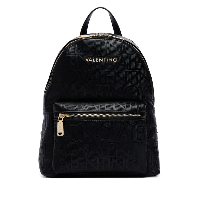 Plecak Valentino Gynevra Re VBSA6820 Czarny -