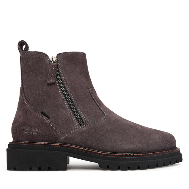 Botki Josef Seibel Rachel 03 89103-VL402 Szary - kobiece