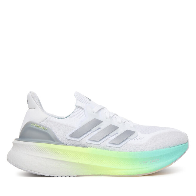Buty do biegania adidas Ultraboost 5 KJ3584 Biały - męskie