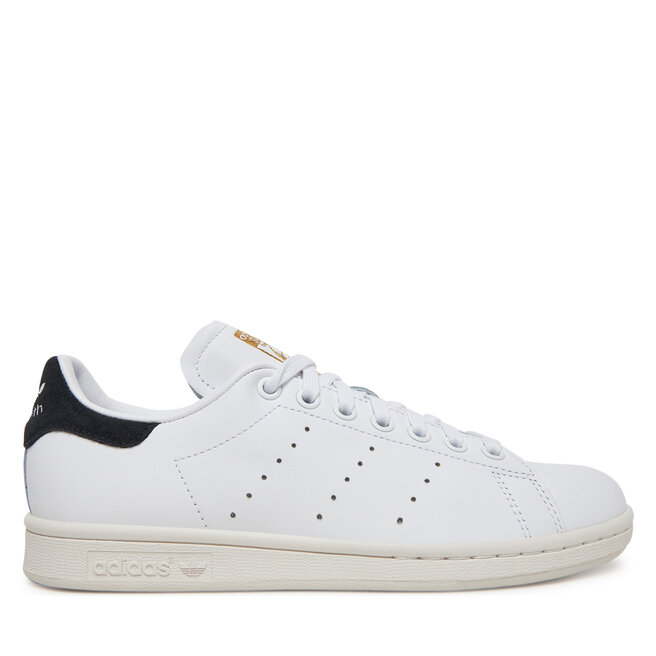 Sneakersy adidas Stan Smith JI3379 Biały - męskie